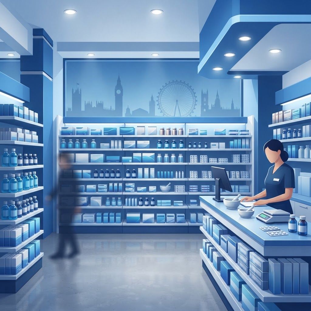 Top 10 Best Pharmacy Chains in Westminster