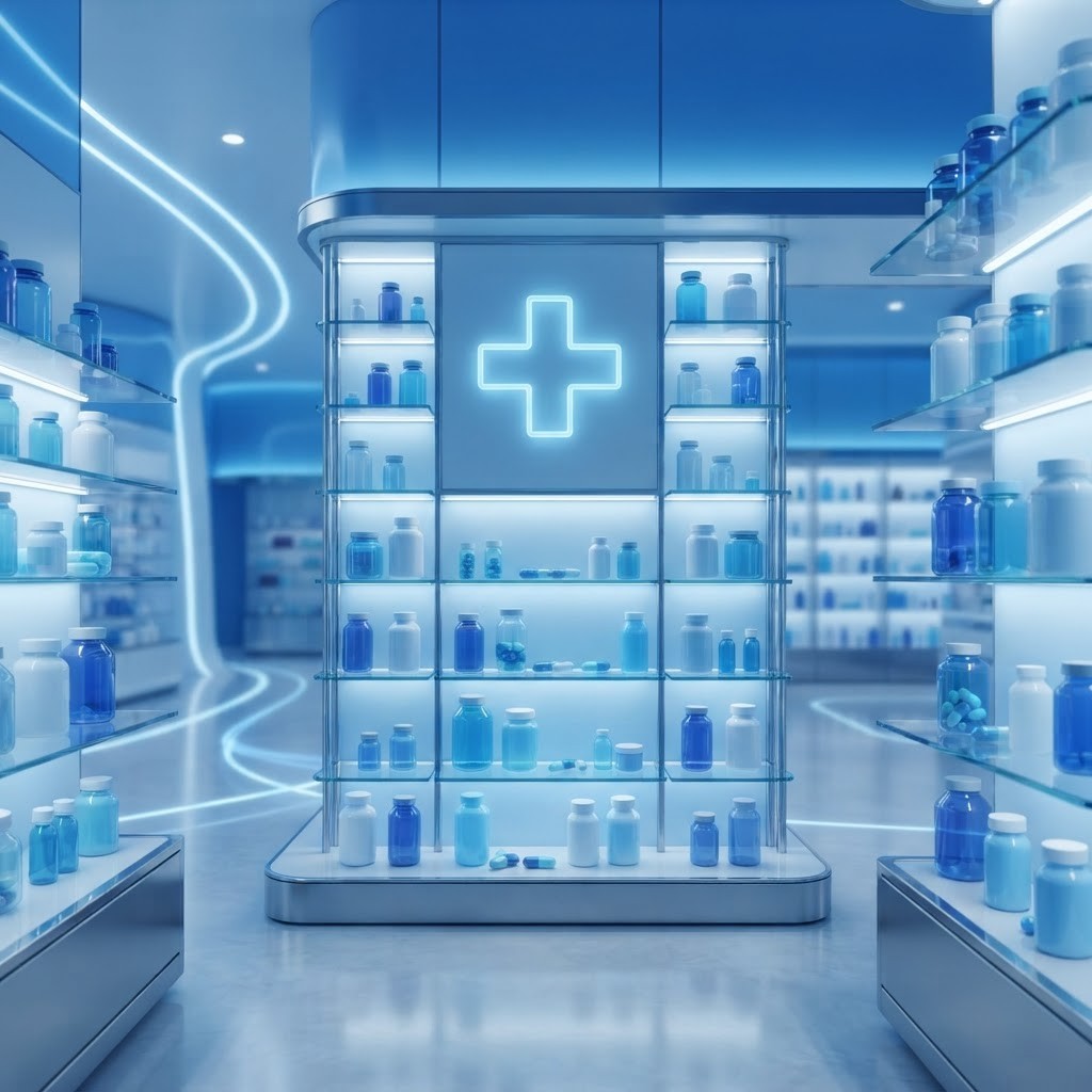 Top 10 Best Pharmacy Chains in Wiltshire