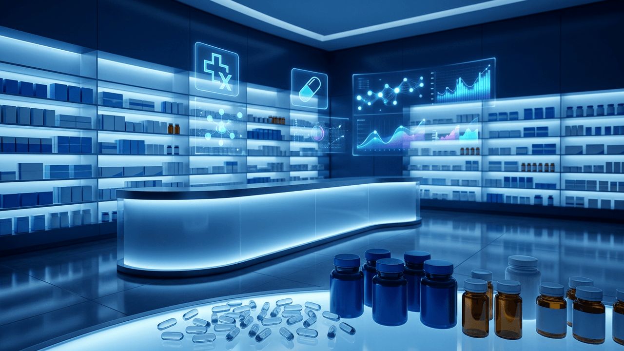 Top 10 Best Pharmacy Chains in Woking