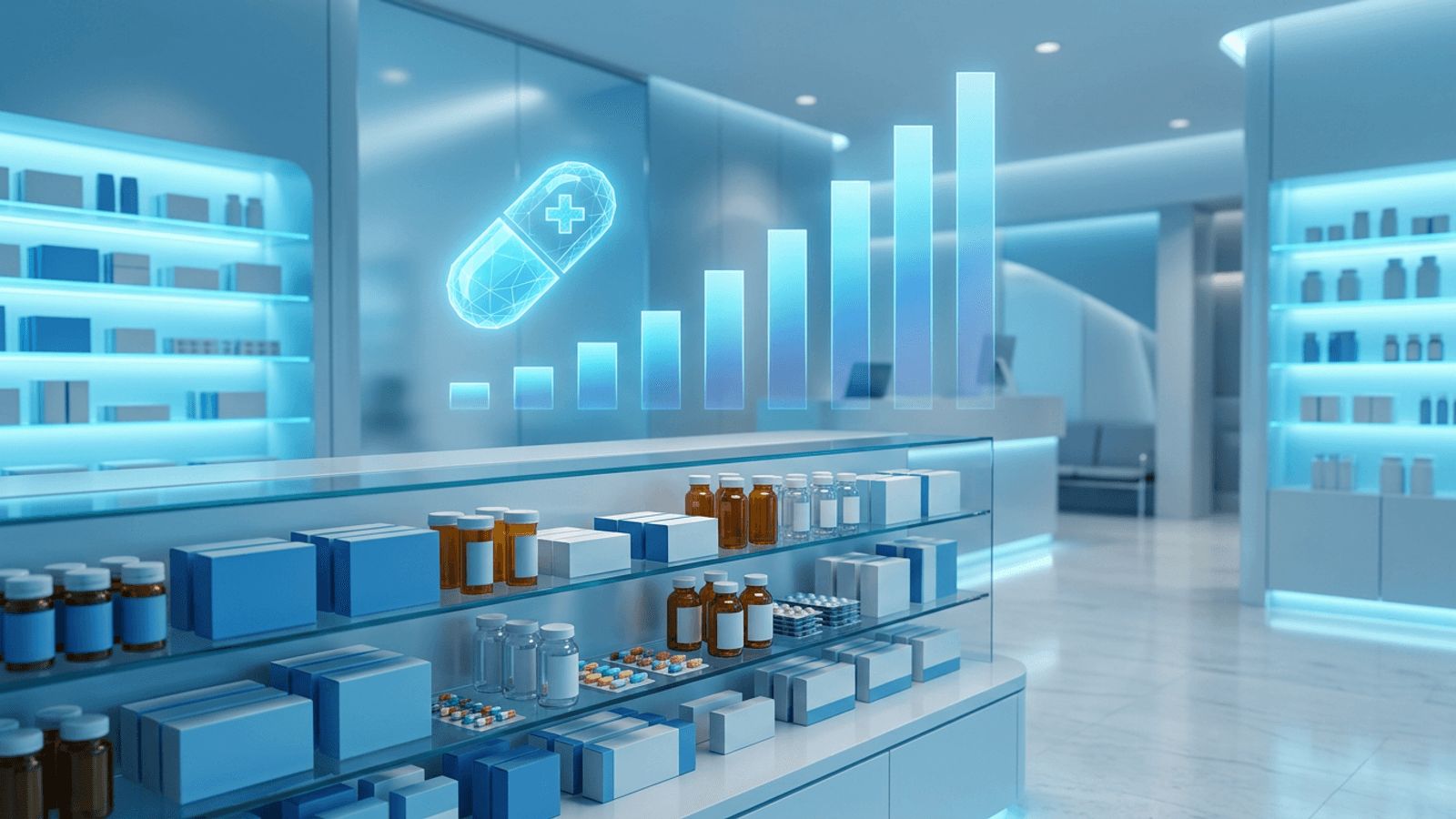 Top 10 Best Pharmacy Chains in Worcester