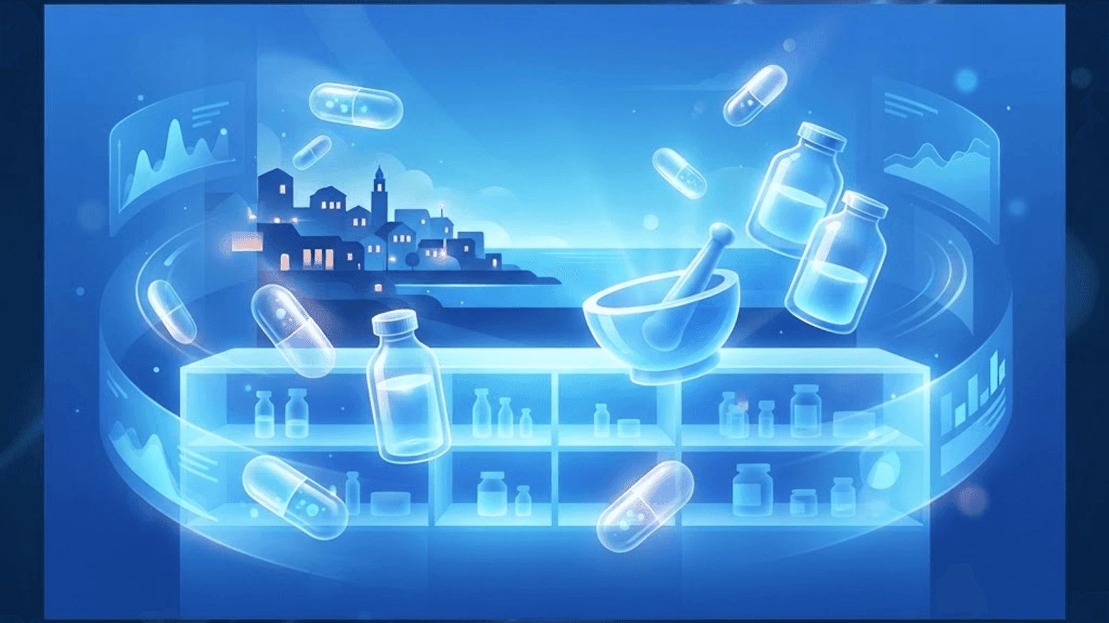 Top 10 Best Pharmacy Chains in Wyre