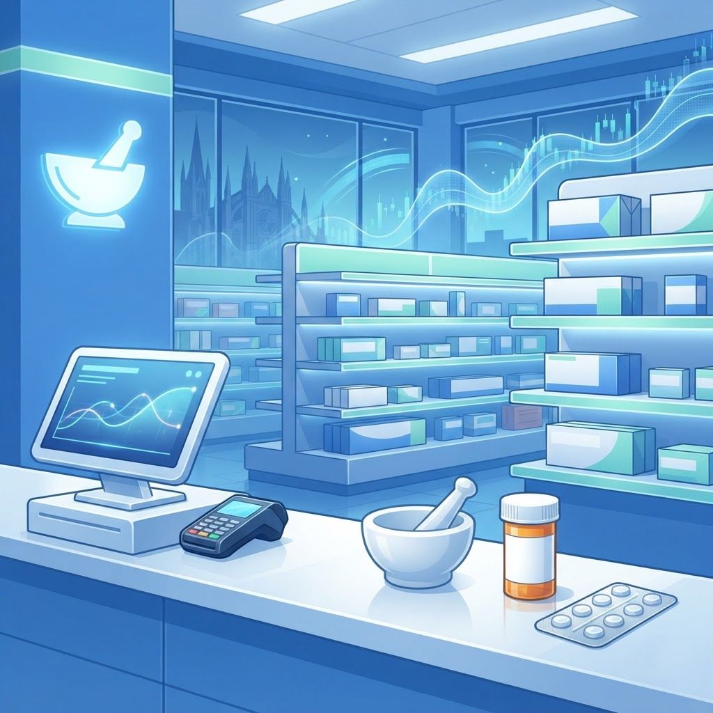 Top 10 Best Pharmacy Chains in York