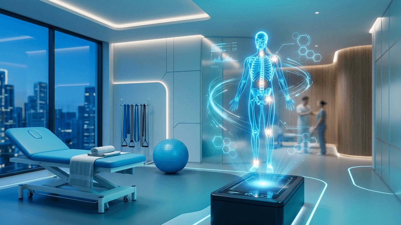 Top 10 Best Physiotherapy Centers in Adur
