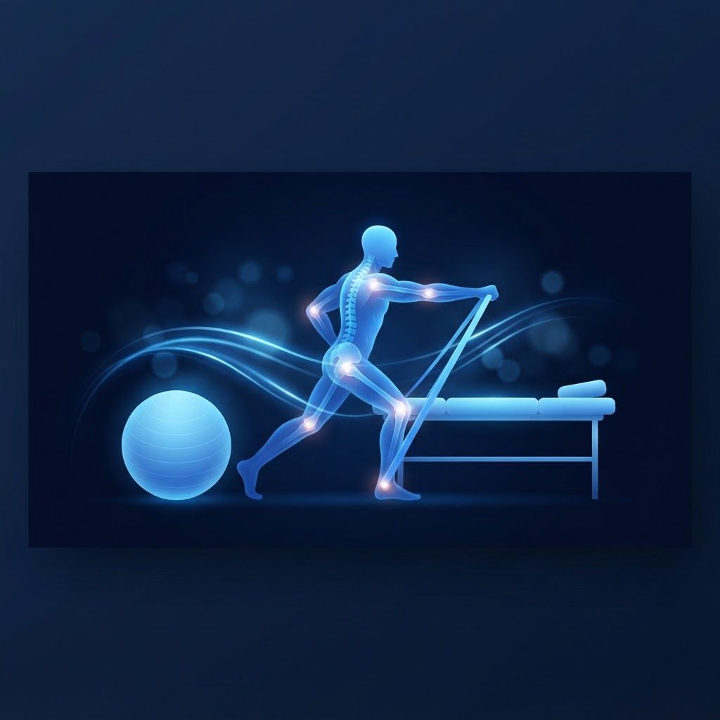 Top 10 Best Physiotherapy Centers in Amber Valley
