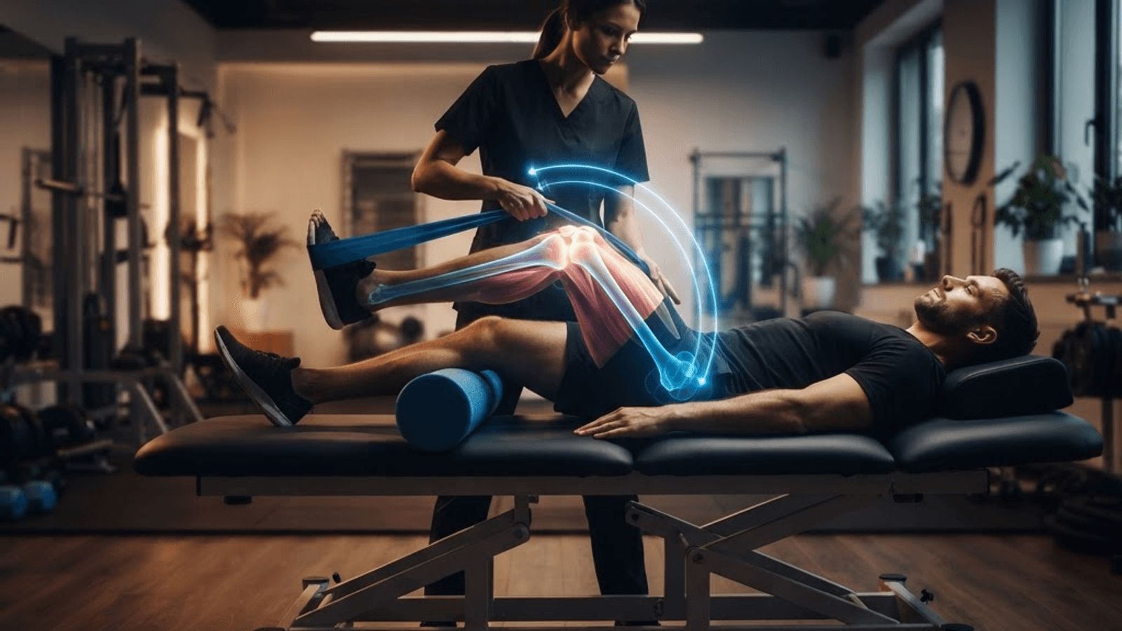 Top 10 Best Physiotherapy Centers in Antrim and Newtownabbey