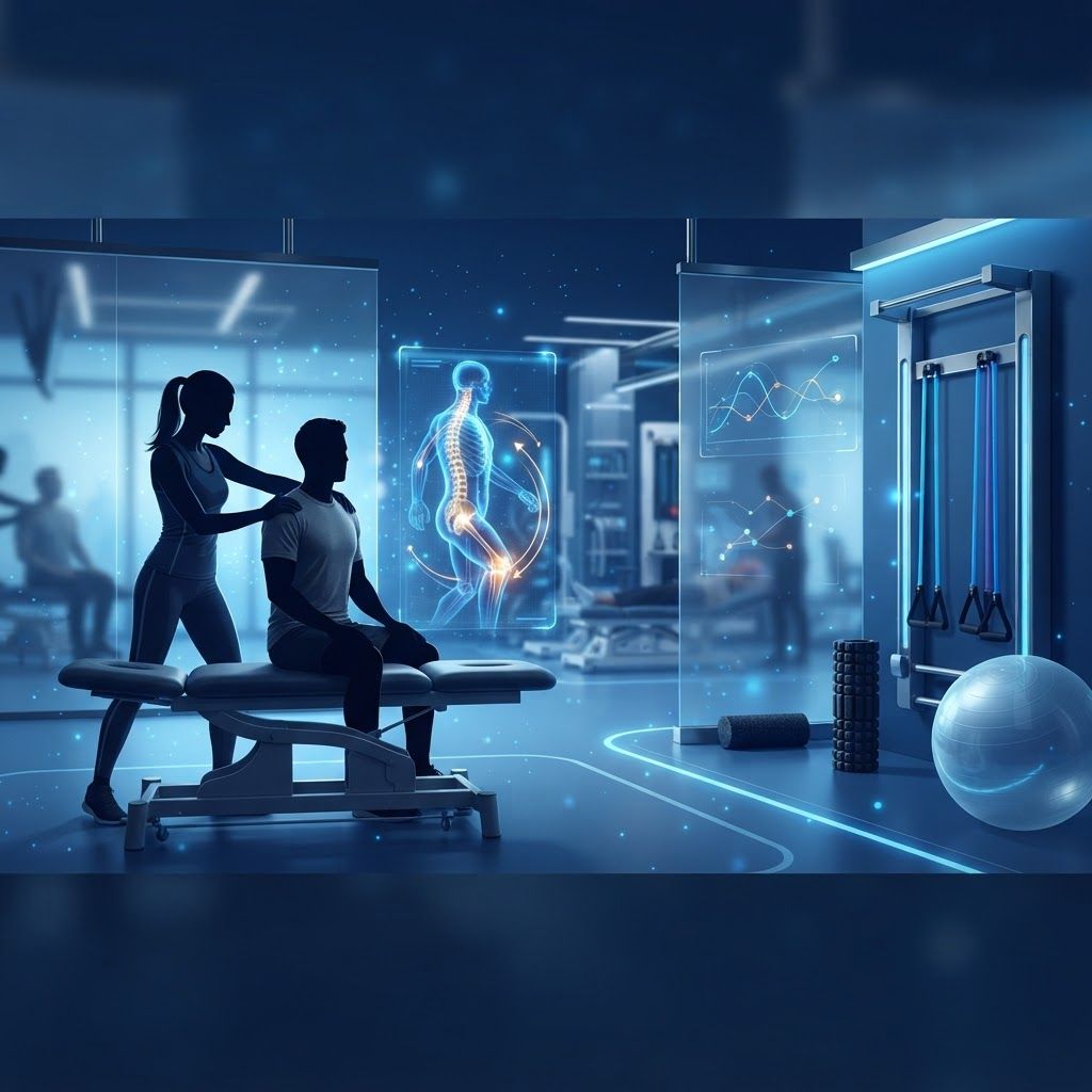 Top 10 Best Physiotherapy Centers in Armagh City, Banbridge and Craigavon