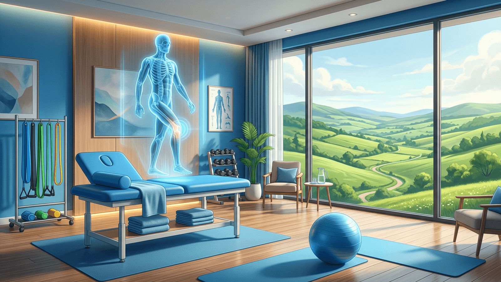 Top 10 Best Physiotherapy Centers in Babergh
