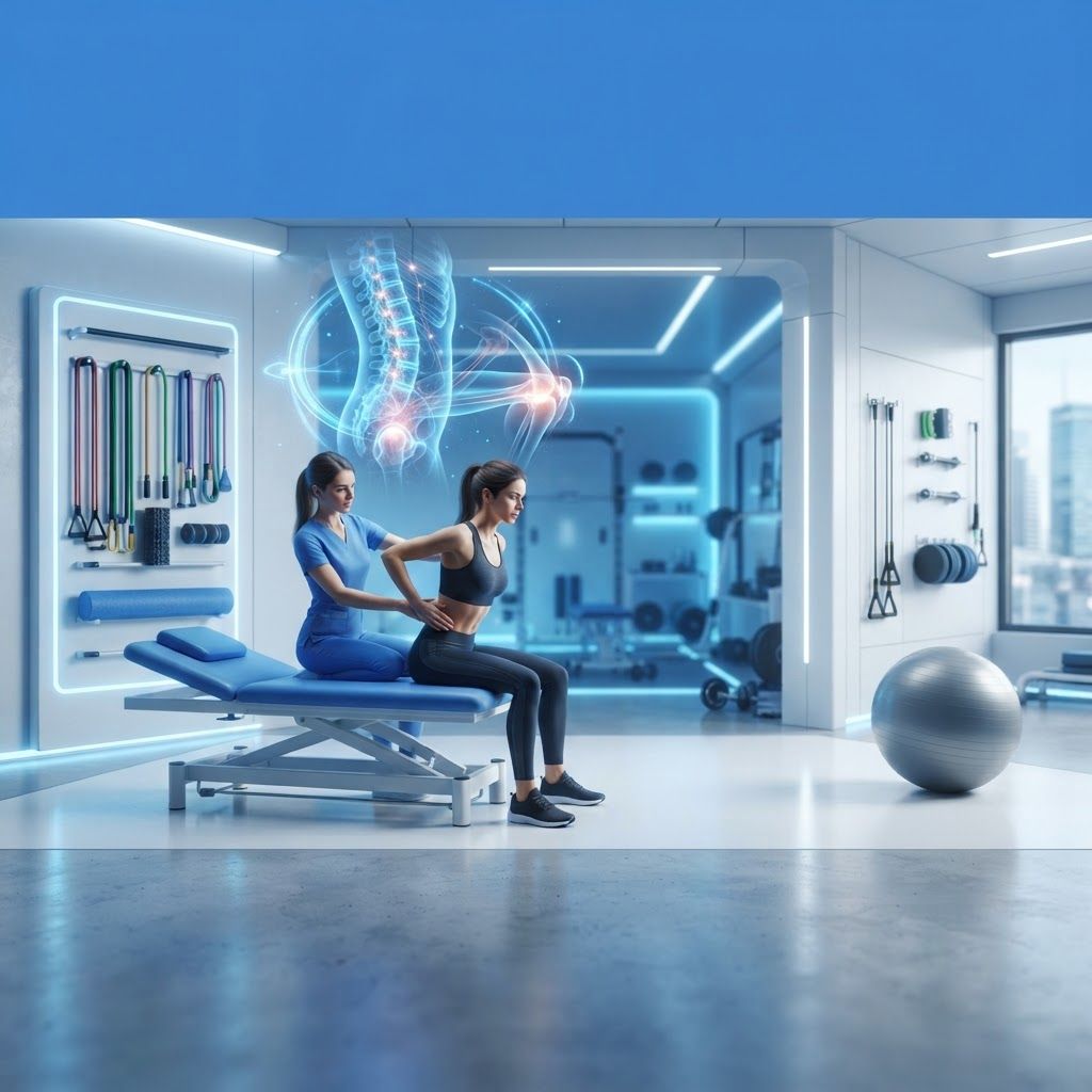 Top 10 Best Physiotherapy Centers in Basildon