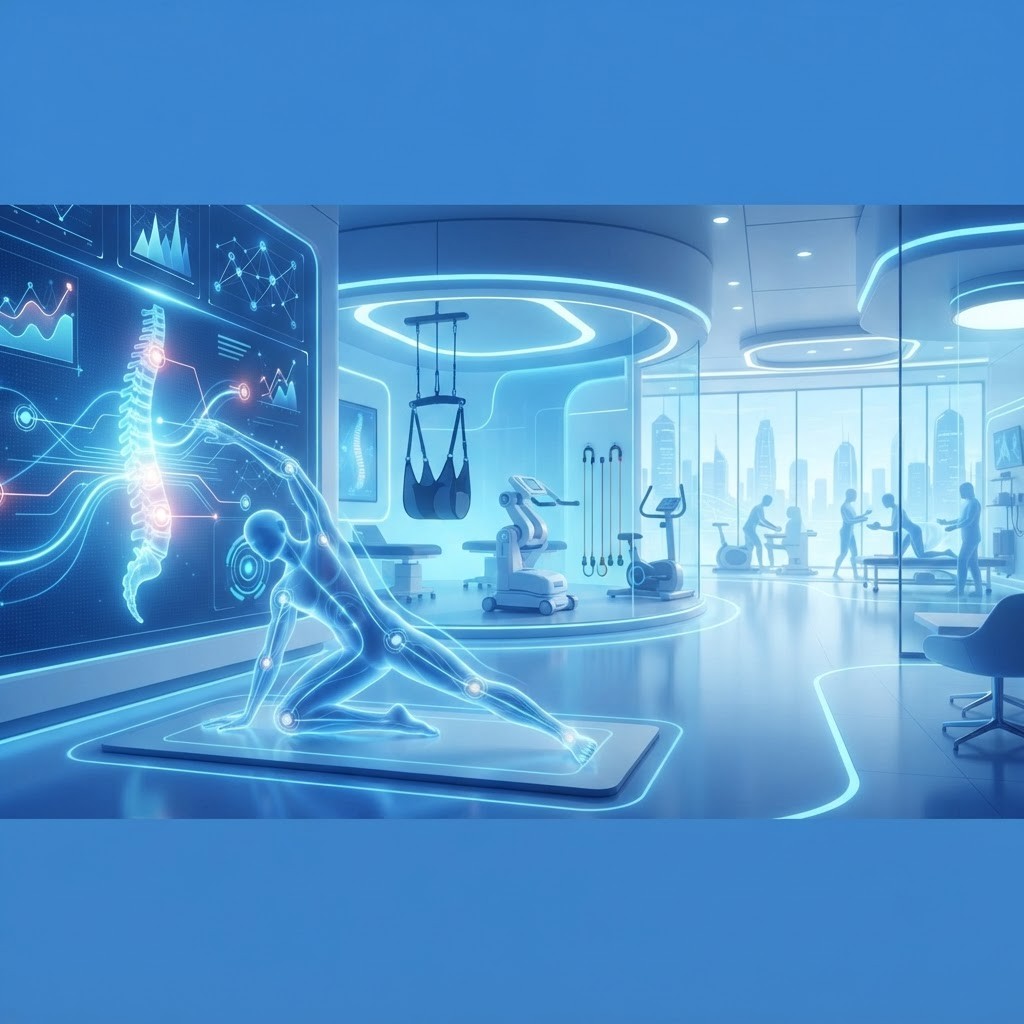 Top 10 Best Physiotherapy Centers in Birmingham
