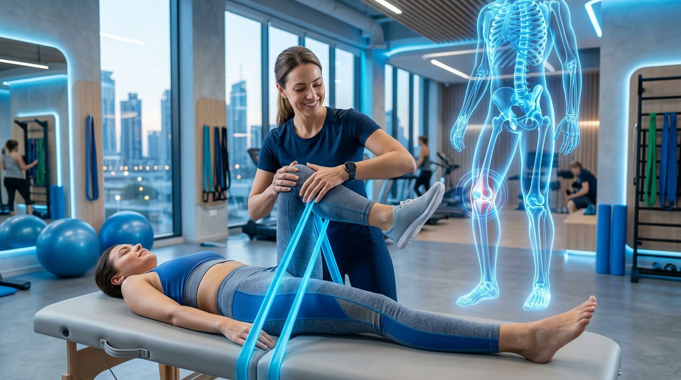 Top 10 Best Physiotherapy Centers in Blaby