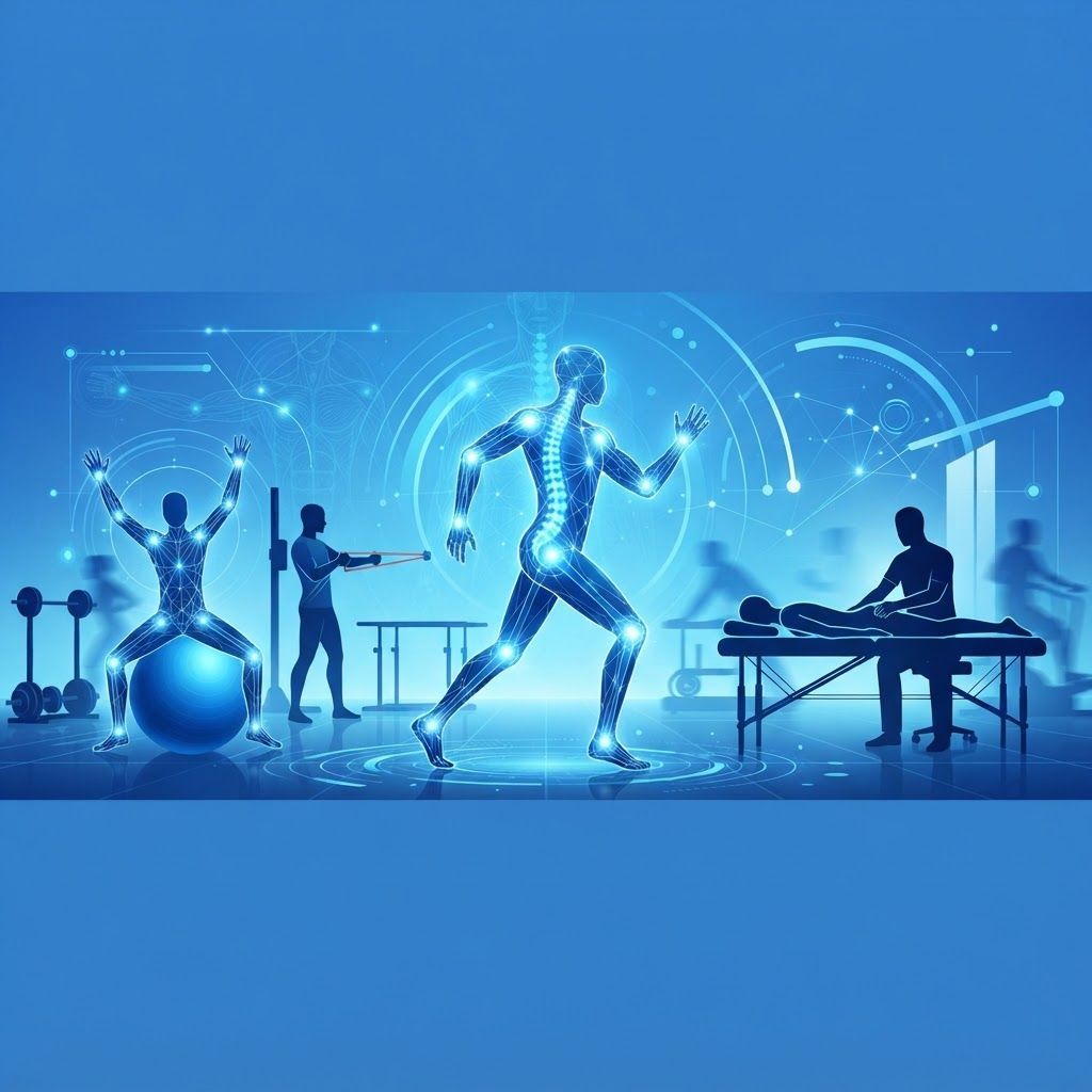 Top 10 Best Physiotherapy Centers in Bracknell Forest