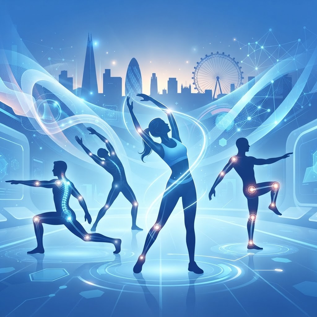Top 10 Best Physiotherapy Centers in Brent