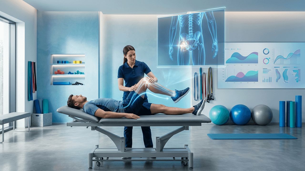 Top 10 Best Physiotherapy Centers in Bromsgrove