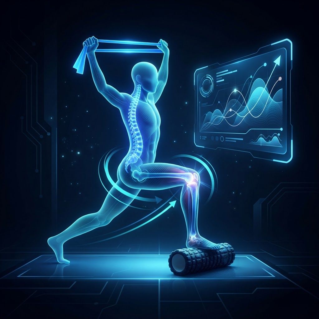 Top 10 Best Physiotherapy Centers in Bury