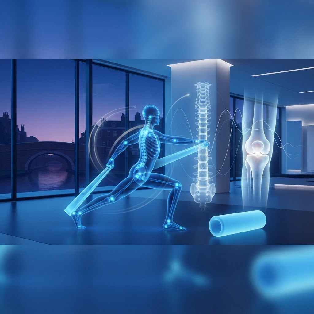 Top 10 Best Physiotherapy Centers in Camden