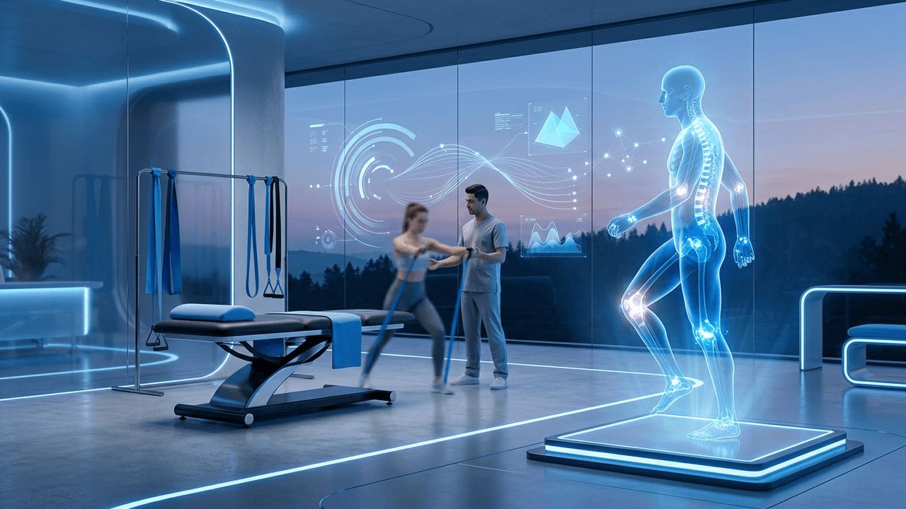 Top 10 Best Physiotherapy Centers in Cannock Chase