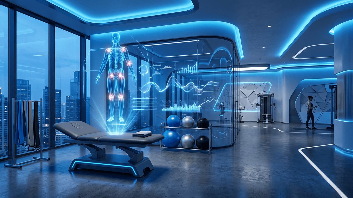 Top 10 Best Physiotherapy Centers in Castle Point