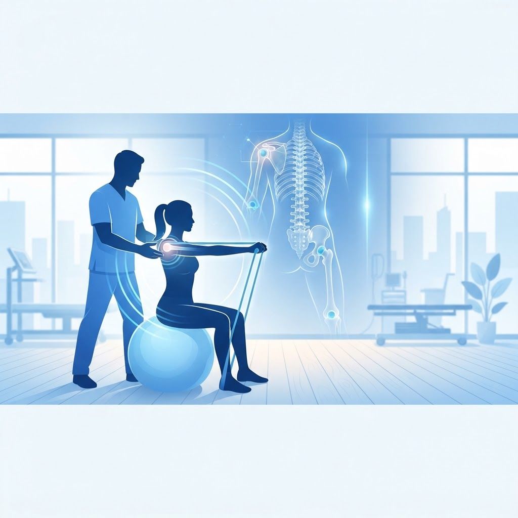 Top 10 Best Physiotherapy Centers in Causeway Coast and Glens
