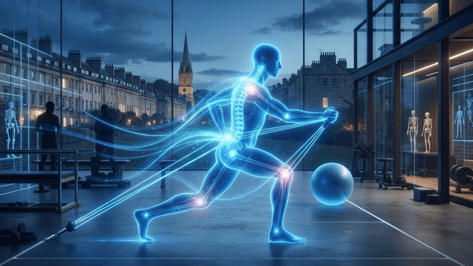 Top 10 Best Physiotherapy Centers in Cheltenham