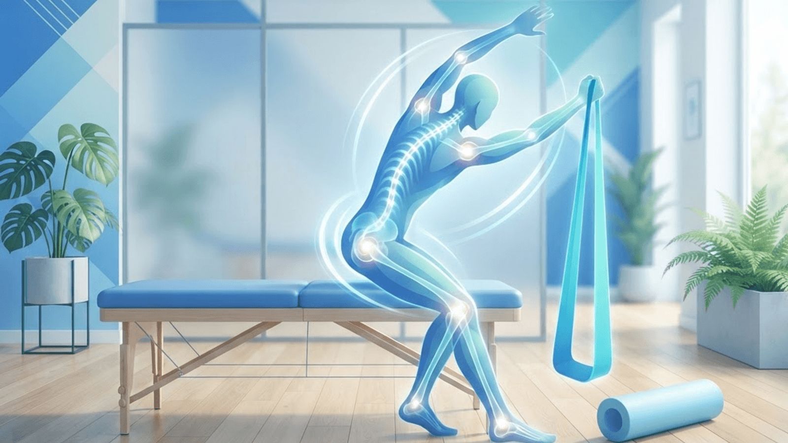 Top 10 Best Physiotherapy Centers in Chorley