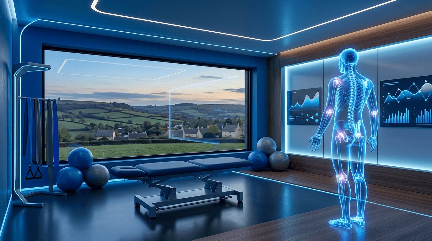 Top 10 Best Physiotherapy Centers in Cotswold