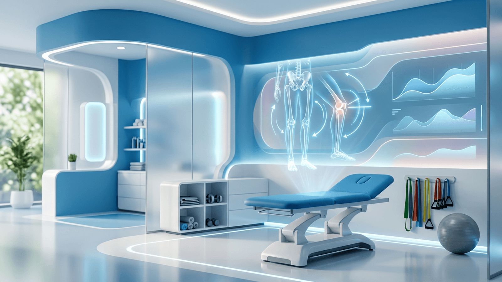 Top 10 Best Physiotherapy Centers in Darlington