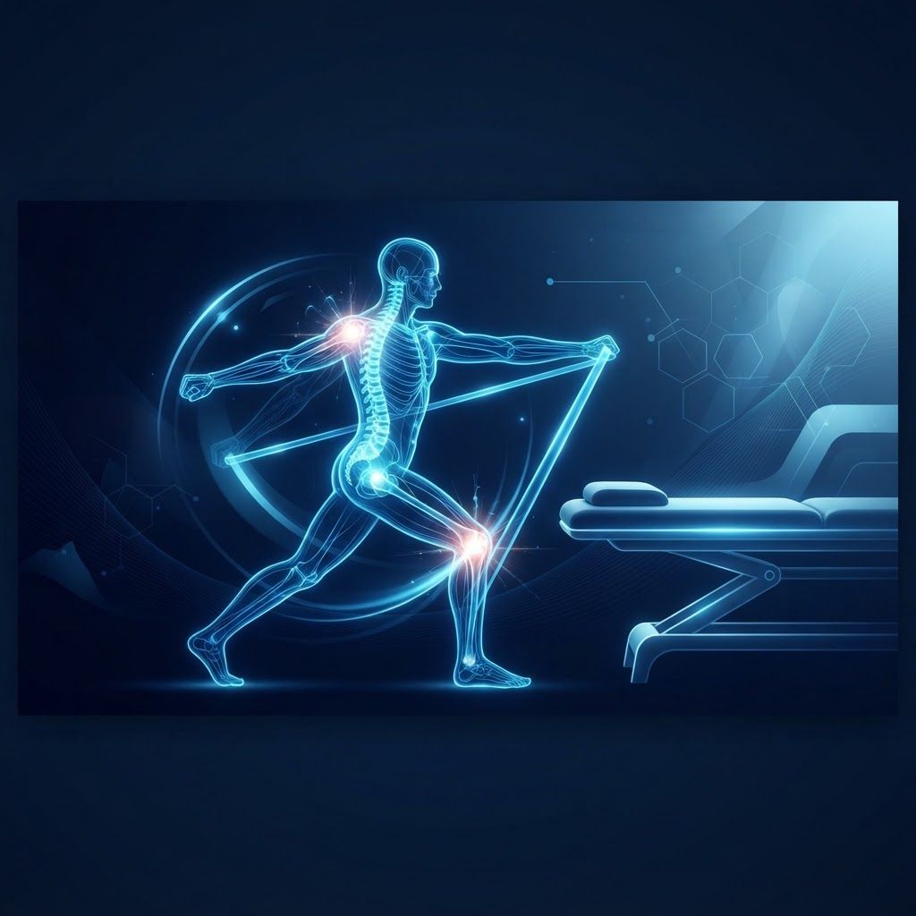 Top 10 Best Physiotherapy Centers in Dumfries and Galloway