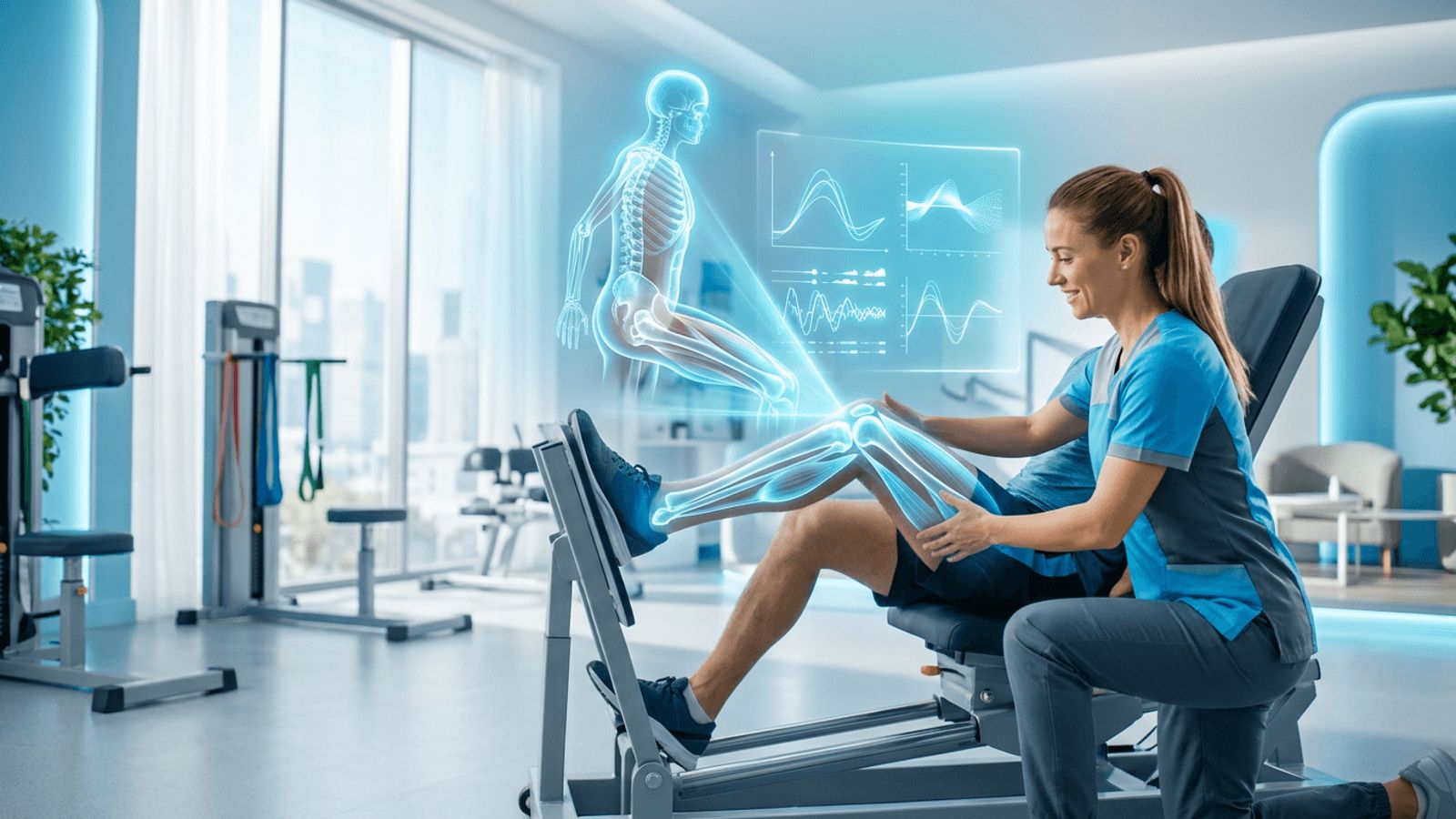 Top 10 Best Physiotherapy Centers in East Cambridgeshire