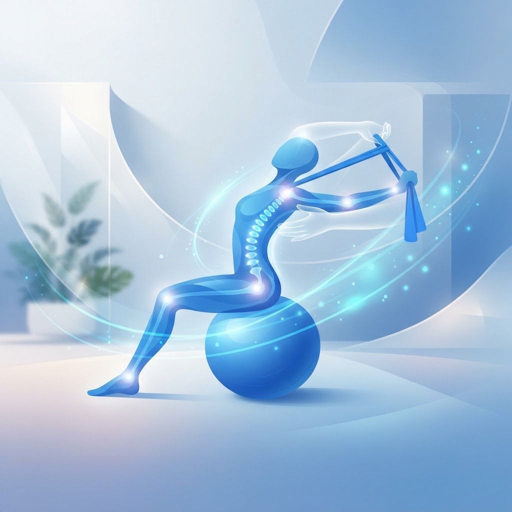 Top 10 Best Physiotherapy Centers in East Hampshire
