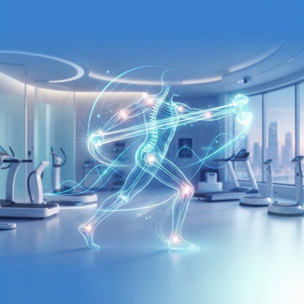 Top 10 Best Physiotherapy Centers in East Lindsey