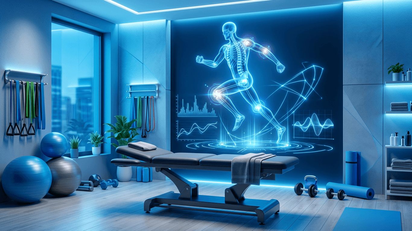 Top 10 Best Physiotherapy Centers in East Renfrewshire