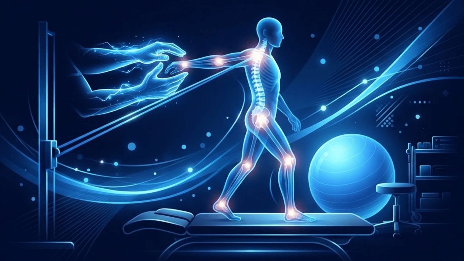 Top 10 Best Physiotherapy Centers in East Staffordshire