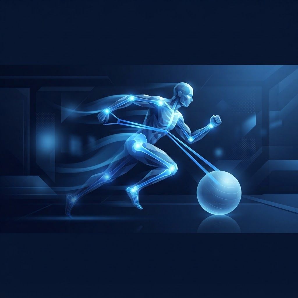 Top 10 Best Physiotherapy Centers in Eastleigh
