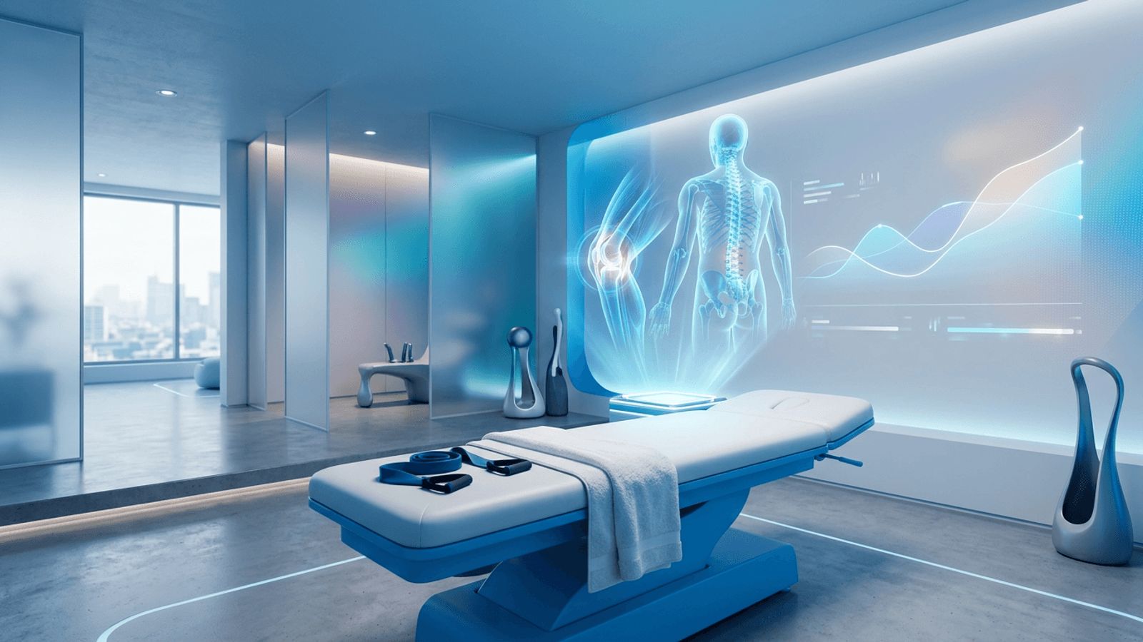 Top 10 Best Physiotherapy Centers in Epsom and Ewell