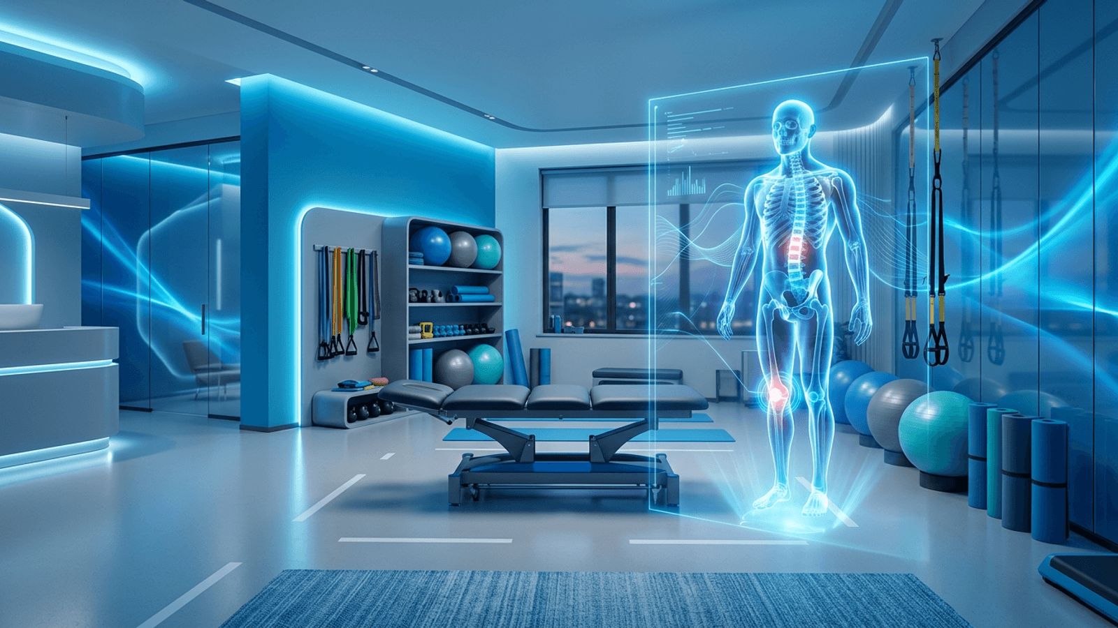 Top 10 Best Physiotherapy Centers in Fenland