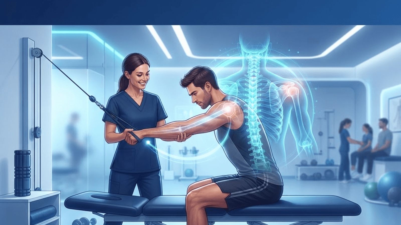 Top 10 Best Physiotherapy Centers in Fermanagh and Omagh