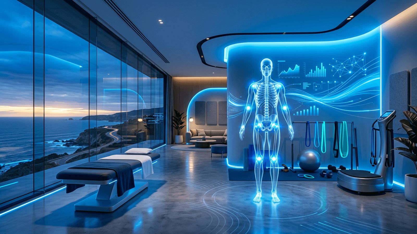 Top 10 Best Physiotherapy Centers in Folkestone and Hythe