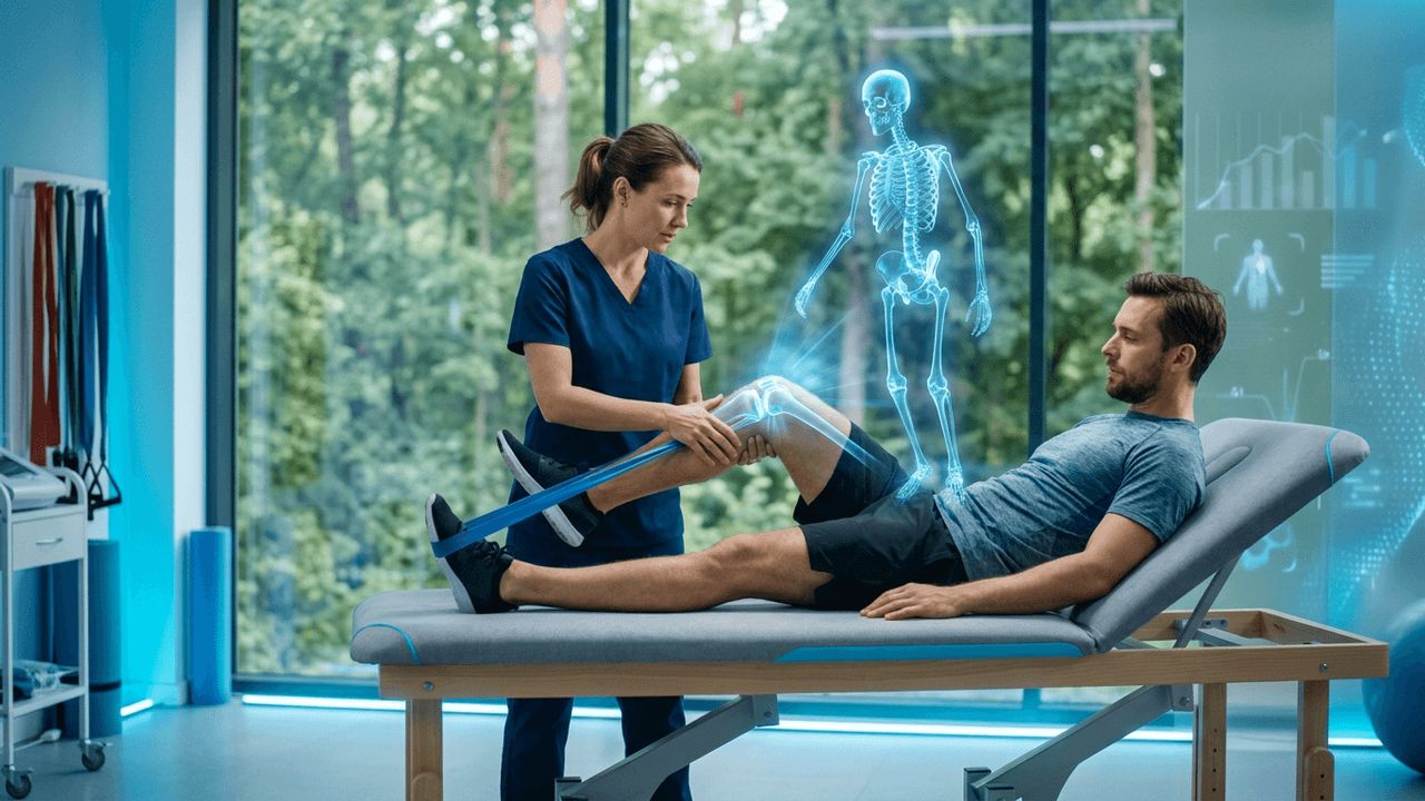 Top 10 Best Physiotherapy Centers in Forest of Dean