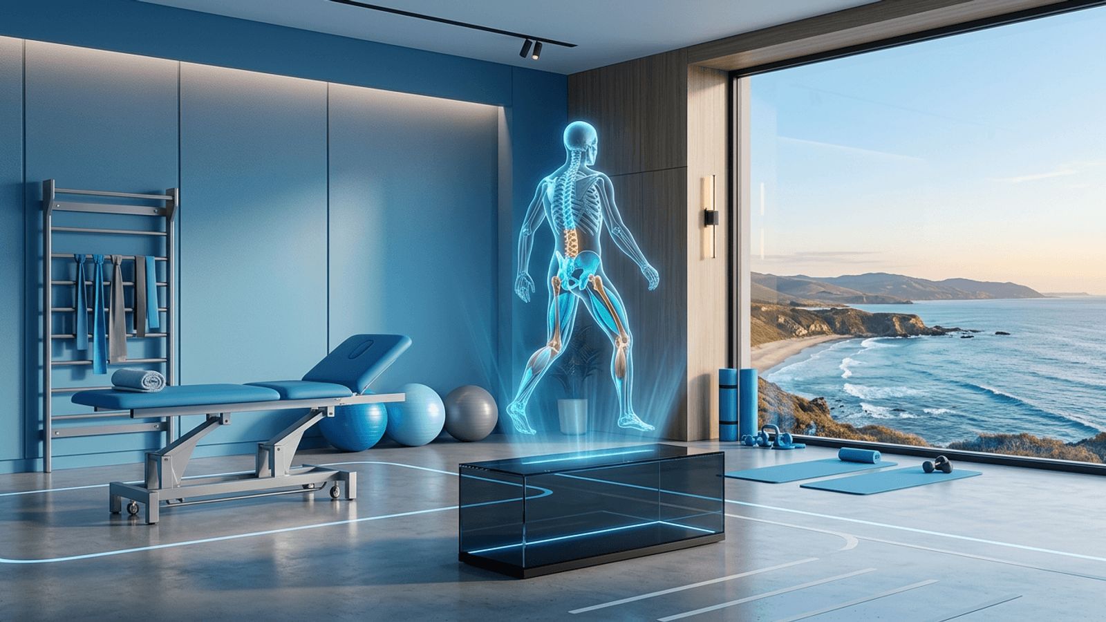Top 10 Best Physiotherapy Centers in Fylde