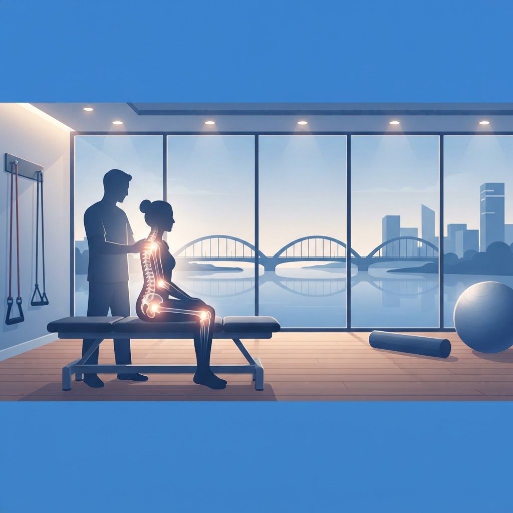 Top 10 Best Physiotherapy Centers in Gateshead