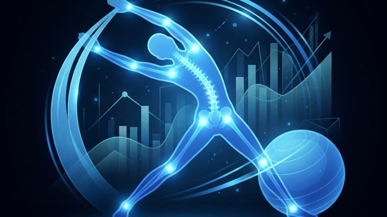 Top 10 Best Physiotherapy Centers in Gedling
