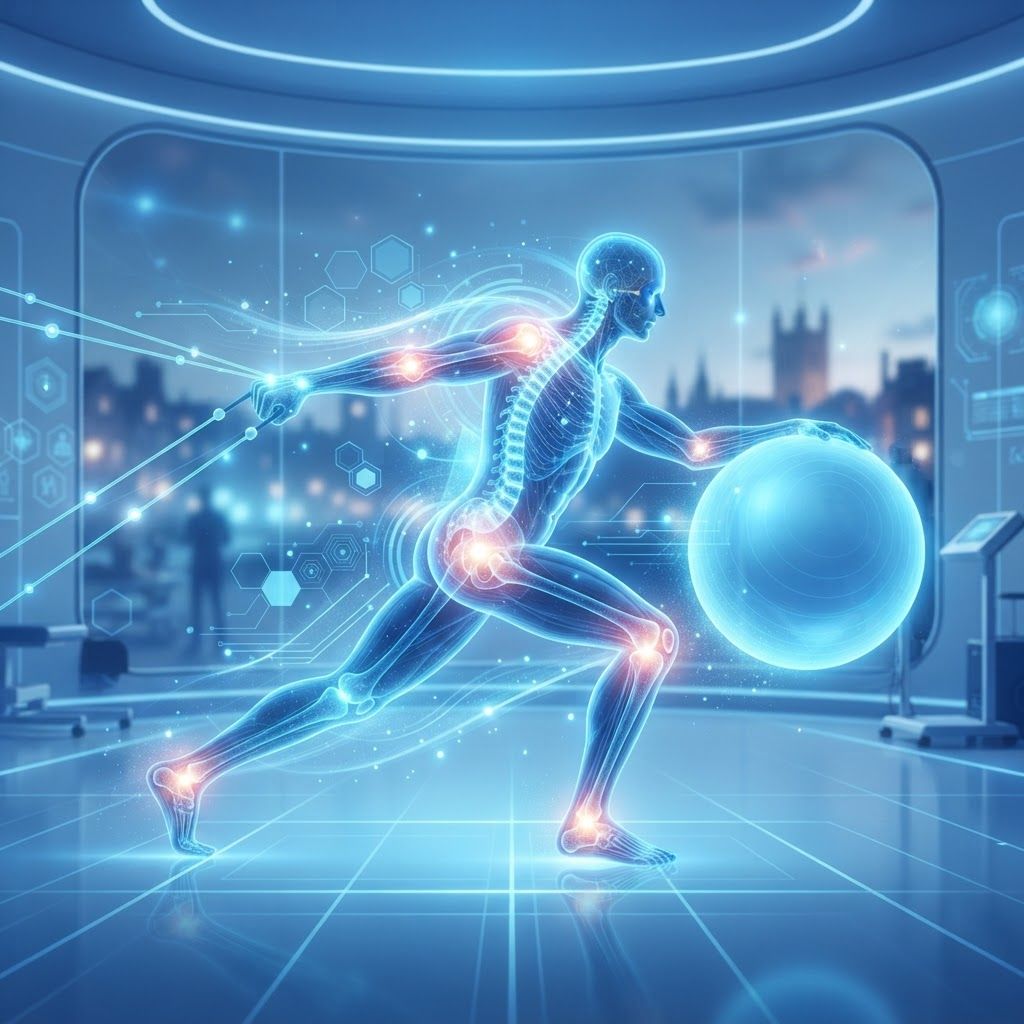 Top 10 Best Physiotherapy Centers in Gloucester