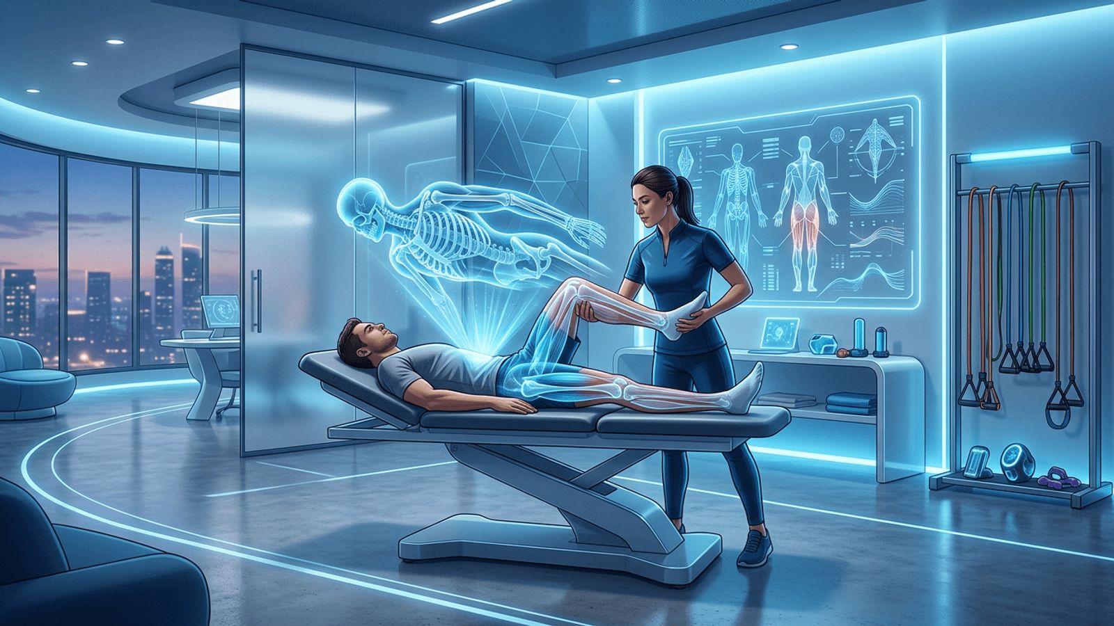 Top 10 Best Physiotherapy Centers in Gravesham