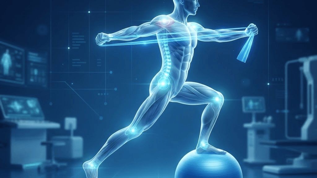 Top 10 Best Physiotherapy Centers in Halton
