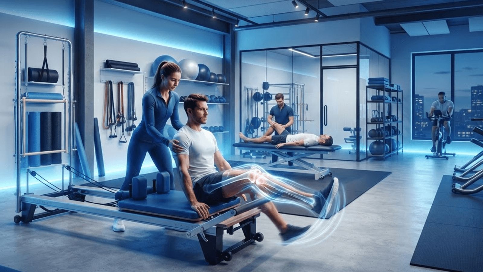 Top 10 Best Physiotherapy Centers in Hammersmith and Fulham