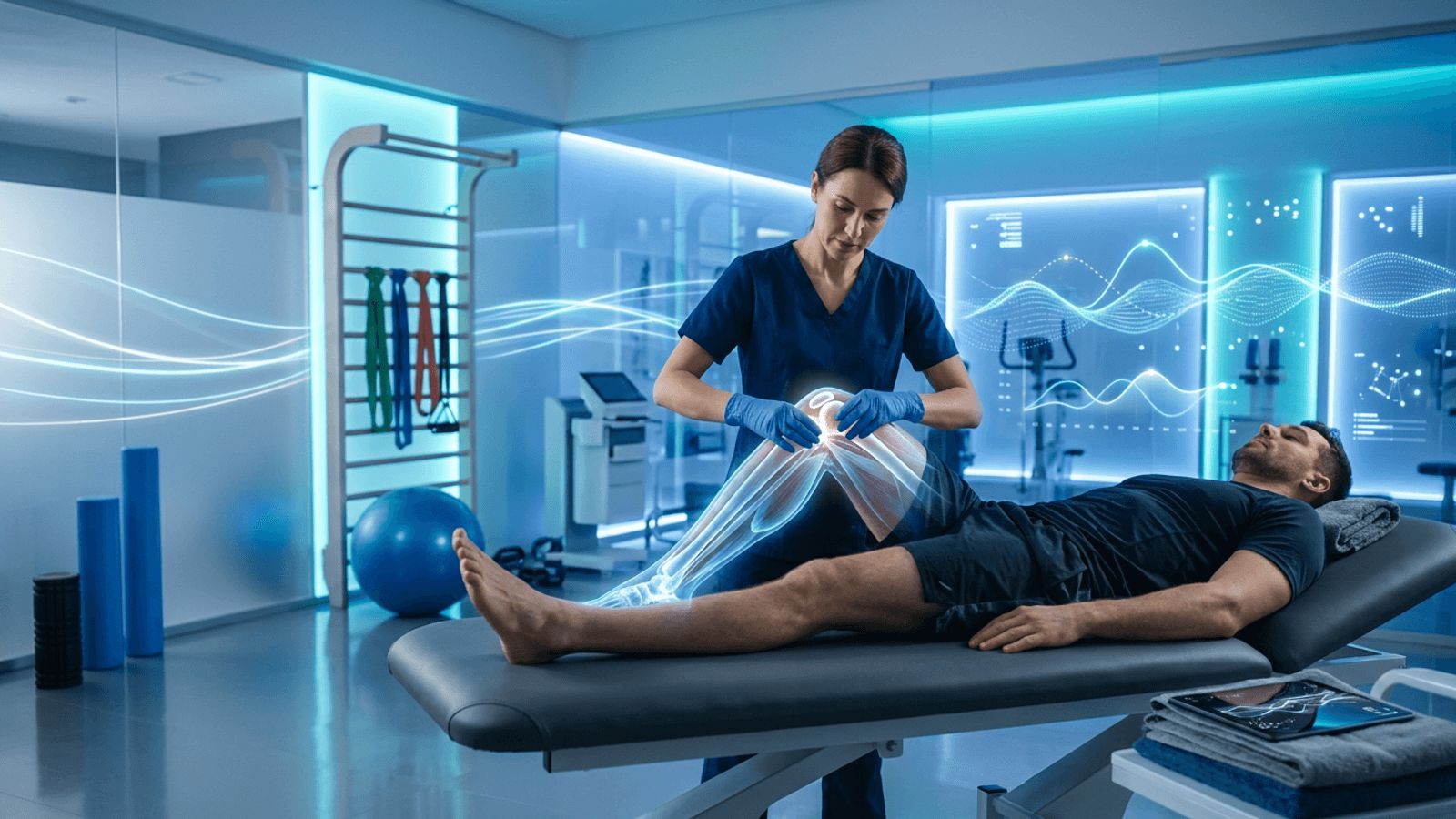 Top 10 Best Physiotherapy Centers in Harborough