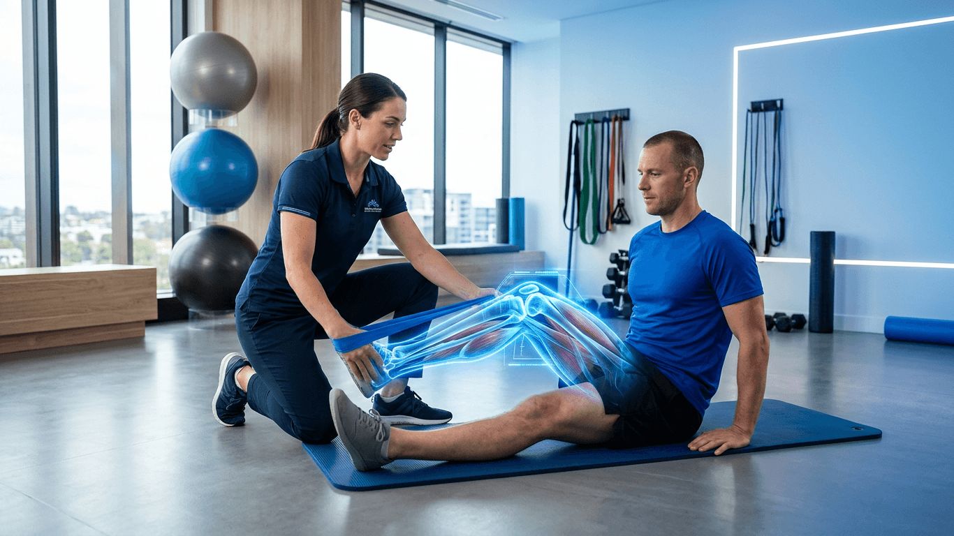 Top 10 Best Physiotherapy Centers in Harlow