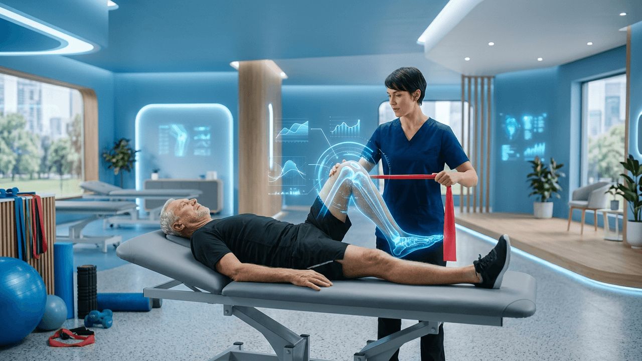 Top 10 Best Physiotherapy Centers in Hart