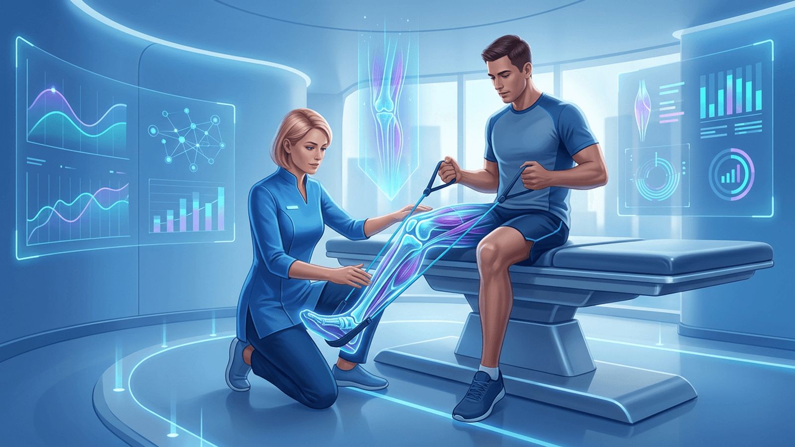 Top 10 Best Physiotherapy Centers in Hastings
