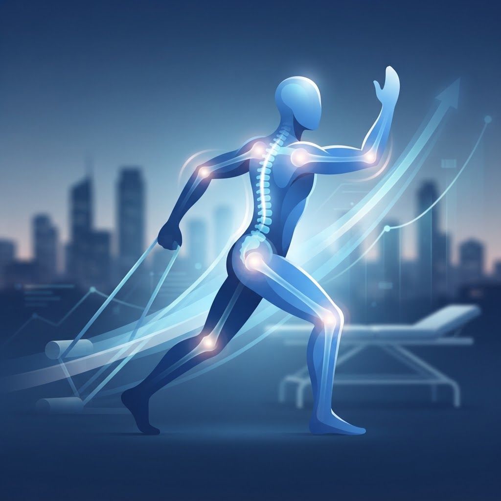 Top 10 Best Physiotherapy Centers in Highland